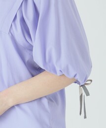 未使用 ブルーレーベルクレストブリッジ ソフトエアリーブロード