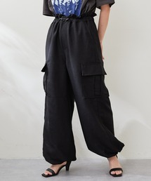 CIAOPANIC TYPY | メッシュカーゴパンツ(その他パンツ)