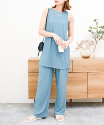 Social GIRL（ソーシャルガール）の「アメスリセットアップ（セットアップ）」