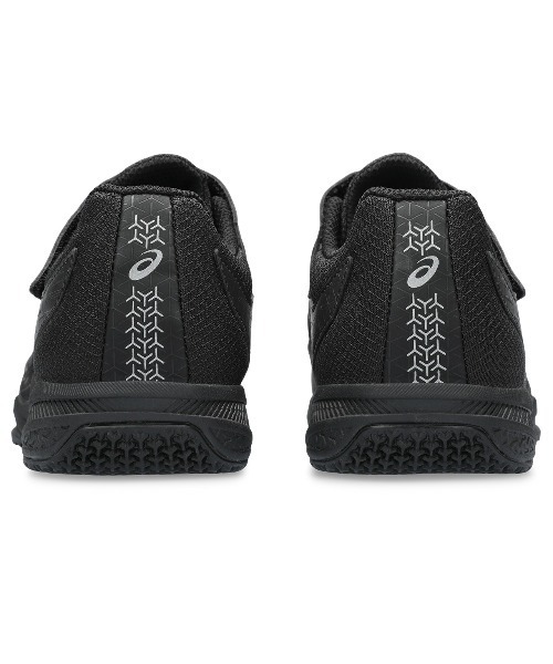 ASICS（アシックス）の「ASICS[アシックス]/LAZERBEAM SI-MG[スプリントタイプ] 1154A160（スニーカー・キッズ・サックスブルー/ゴールド/ブルー系その他/ブルー/ライトグリーン/ブラック×ゴールド/ホワイト×ゴールド/ブラック×イエロー/ラベンダー/レッド・20.0cm/21.0cm/21.5cm/22.0cm/22.5cm/23.0cm/23.5cm/24.0cm/24.5cm/25.0cm/19.0cm）」の20枚目の写真