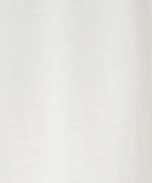 THE SHOP TK (ザ ショップ ティーケー )の「◆【腕周りカバー】バルーンシルエットプルオーバー(Tシャツ/カットソー・レディース・ブラック/ダークオリーブ/ホワイト系・99)」の13枚目の写真