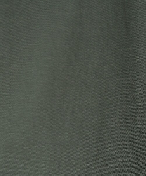 THE SHOP TK (ザ ショップ ティーケー )の「◆【腕周りカバー】バルーンシルエットプルオーバー(Tシャツ/カットソー・レディース・ブラック/ダークオリーブ/ホワイト系・99)」の15枚目の写真