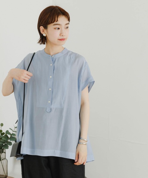 URBAN RESEARCH（アーバンリサーチ）の「BALLイヤリング（イヤリング・レディース・シルバー・-）」の4枚目の写真