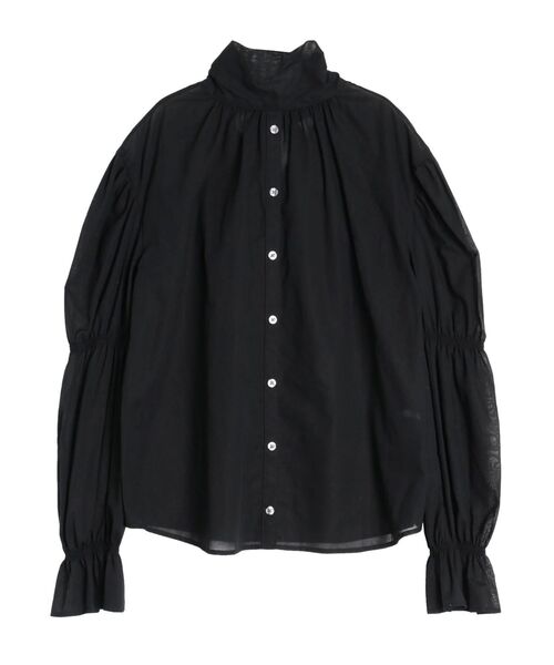 ELENDEEK（エレンディーク）の「ボリュームスリーブシアー