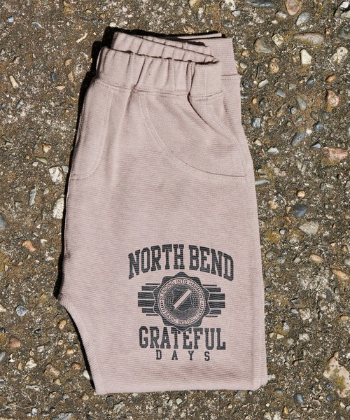 PAIRMANON STREET（ペアマノンストリート）の「【PAIRMANON STREET】プリント サルエル レギンス パンツ（その他パンツ・キッズ・ブルー系その他/ベージュ系その他/ブラウン系その他/ベージュ系その他2/ブラック系その他/ブルー系その他2/ブラウン系その他2/ブラック系その他2・130/90/110/120/100/80）」の16枚目の写真