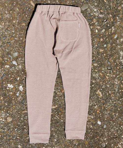 PAIRMANON STREET（ペアマノンストリート）の「【PAIRMANON STREET】プリント サルエル レギンス パンツ（その他パンツ・キッズ・ブルー系その他/ベージュ系その他/ブラウン系その他/ベージュ系その他2/ブラック系その他/ブルー系その他2/ブラウン系その他2/ブラック系その他2・130/90/110/120/100/80）」の17枚目の写真