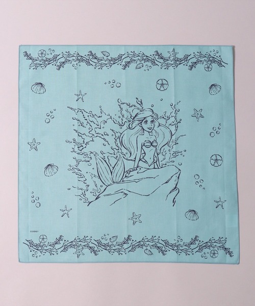 SOLD OUT】ランチクロス♡アリエル♡プリンセス