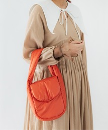 CONTROL FREAK / CTFK（コントロールフリーク/シーティーエフケー）クッションミニバッグ