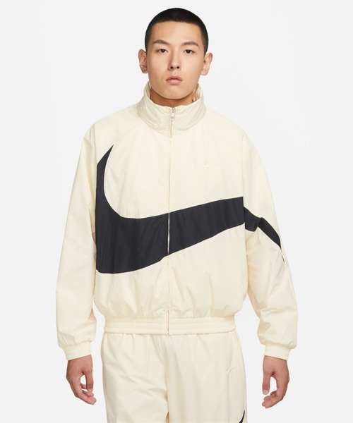 19ss descendant HOCKEY V NECK SWEATSHIRT