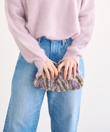 IENA | 【PULICATI/プリカッティ】CLUTCH バッグ(ショルダーバッグ)