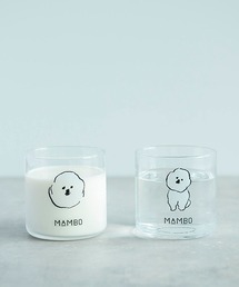 MAMBO（マンボ）の「グラス / TAKE ME OUT（グラス/マグカップ/タンブラー）」