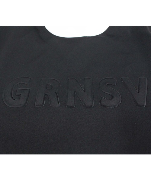 GIORNO SEVEN（ジョルノセブン）の「ゴルフウェア 上下セットアップ モックネックトレーナー ゴルフパンツ 長袖 立体エンボスロゴ メンズ（ゴルフグッズ・メンズ・ブラック/ホワイト/グレー/ネイビー・XL/XXL/L/M）」の12枚目の写真