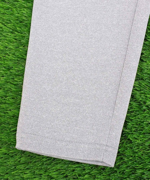 GIORNO SEVEN（ジョルノセブン）の「ゴルフウェア 上下セットアップ モックネックトレーナー ゴルフパンツ 長袖 立体エンボスロゴ メンズ（ゴルフグッズ・メンズ・ブラック/ホワイト/グレー/ネイビー・XL/XXL/L/M）」の21枚目の写真