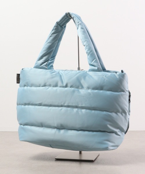 ROOTOTE フェザールー中綿入ミニトートBAG（トートバッグ）｜ROOTOTE（ルートート）
