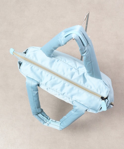ROOTOTE フェザールー中綿入ミニトートBAG（トートバッグ）｜ROOTOTE（ルートート）