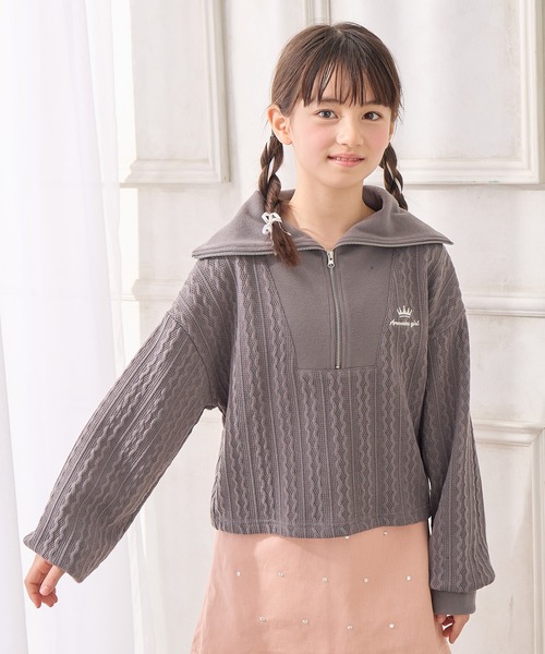 アトリエgg カットソー1ハーフ 74 GG MADE IN TOKYO.』『GG+KIITI』『GG DENIM LINE』『Chocolat