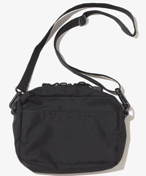 atmos/atmos girls(アトモスアトモスガール)の「atmos Shoulder Small Bag / アトモス ショルダー スモール バック(ショルダーバッグ・メンズ・ブラック/オリーブ・ONE SIZE)」の8枚目の写真