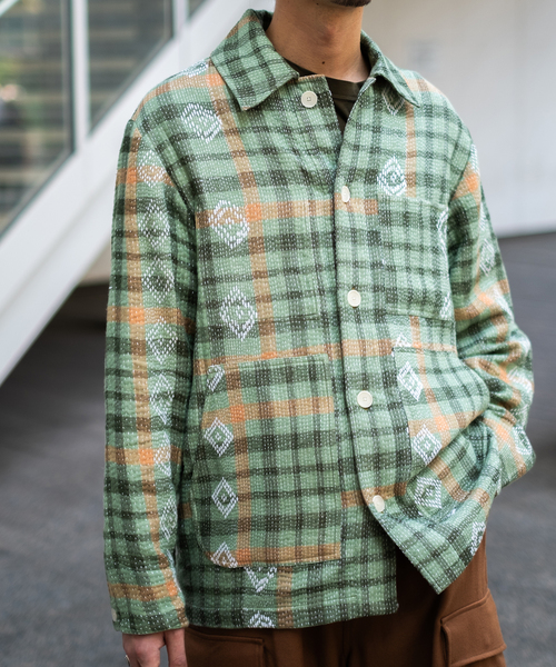 mii（ミー）の「【mii for LA BOUCLE】別注 カンタ パデット