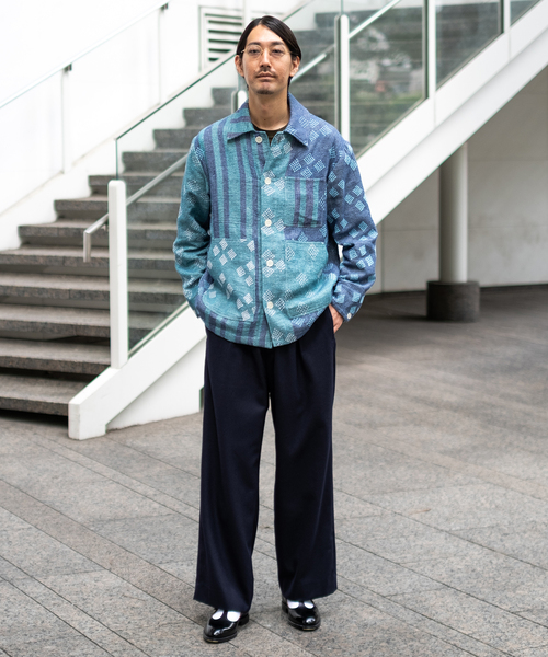 mii（ミー）の「【mii for LA BOUCLE】別注 カンタ パデット