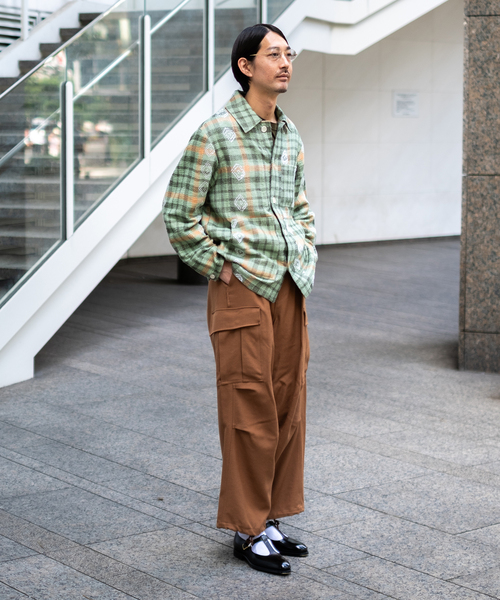 mii（ミー）の「【mii for LA BOUCLE】別注 カンタ パデット