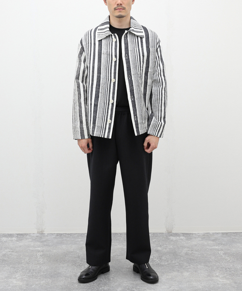 mii（ミー）の「【mii for LA BOUCLE】別注 カンタ パデット