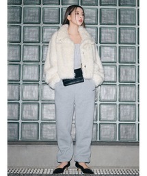 FRAY I.D | 【pierre cardin】スウェットパンツ(スウェットパンツ)