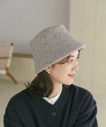 URBAN RESEARCH DOORS | ウールバケットハット(ハット)