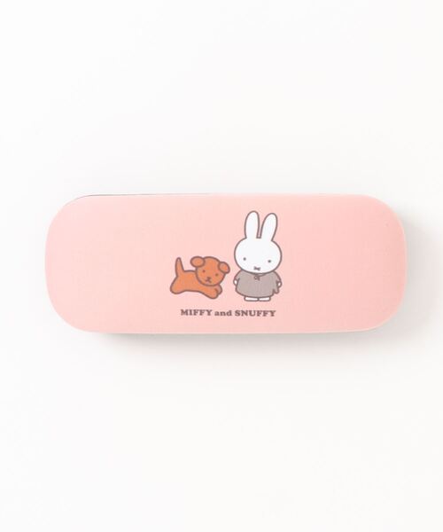 Nissy メガプリ メガネ メガネケース リーフレッセット売り すみっコぐらし 「Y」 イニシャル眼鏡ケース 眼鏡入れ すみっこ
