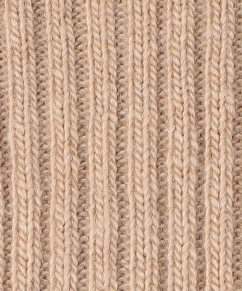 FALKE（ファルケ）の「FALKE COSY WOOL ブーツソックス（ソックス/靴下・レディース・キャメル/グレー/ホワイト/ブラック・FREE）」の6枚目の写真