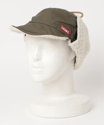 チャムス CHUMS Camping Boa Russian Cap
