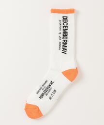 DECEMBERMAY（ディセンバーメイ）の「Neo Neo middle Sox（ソックス/靴下）」