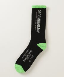DECEMBERMAY（ディセンバーメイ）の「Neo Neo middle Sox（ソックス/靴下）」