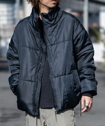 JOHN'S CLOSET（ジョンズクローゼット）の「【40I】エコダウン スタンド ショートジャケット（ダウンジャケット/コート）」