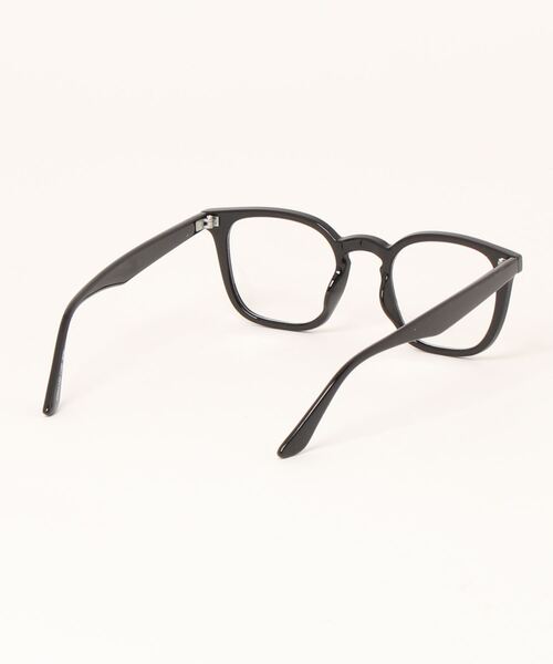 RODEO CROWNS WIDE BOWL（ロデオクラウンズワイドボウル）の「BASIC GLASSES（メガネ・レディース・ブラック/ブラウン系その他・FREE）」の16枚目の写真
