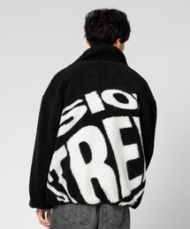 VISION STREET WEAR | 【VISION】JQ ボアブルゾン(ブルゾン)