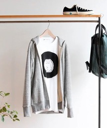 DO Original（ドー オリジナル）の「レコードTシャツ メンズ（Tシャツ/カットソー）」