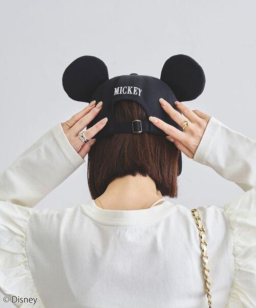 Disney（ディズニー）の「coen限定／ディズニーデザイン