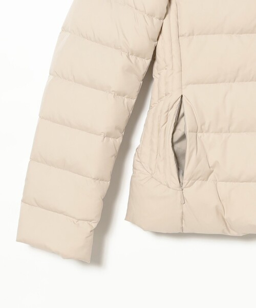 別注TATRAS / KOSAVA セイル ファー ダウンジャケット TATRAS / 別注 KOSAVA セイル ファー ダウンジャケット（ダウン