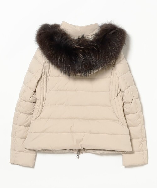 Y*F様 TATRAS タトラス　KOSAVA BEAMS別注　ダウンジャケット Demi-Luxe BEAMS（デミルクス ビームス）【別注】TATRAS