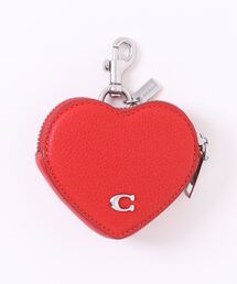 COACH（コーチ）の「ハート コイン パース（コインケース）」 - WEAR