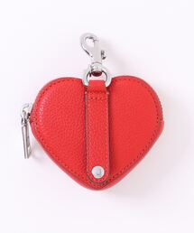 COACH（コーチ）の「ハート コイン パース（コインケース）」 - WEAR