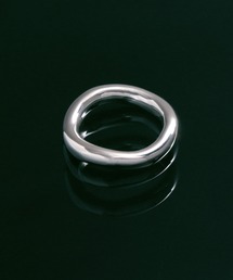 YArKA([J)́yYArKA/[J]ramble distortion design ring [aktaha] /jAXc݃O(O)