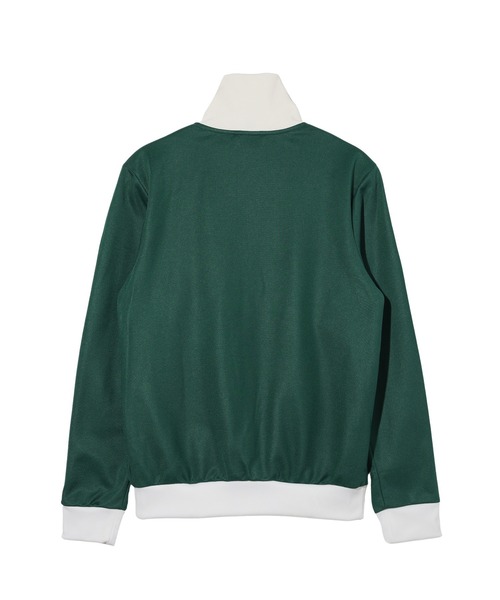 adidas Originals（アディダスオリジナルス）の「ADIDAS BECKENBAUER TT EEP84 IP0417（ジャージ・メンズ・グリーン・LARGE/X-LARGE/MEDIUM）」の9枚目の写真