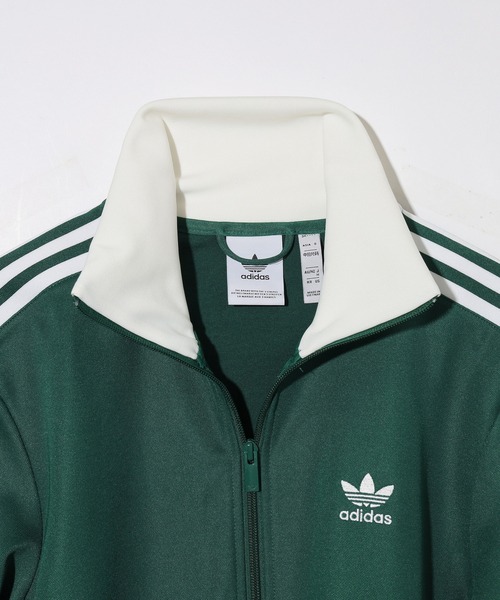 adidas Originals（アディダスオリジナルス）の「ADIDAS BECKENBAUER TT EEP84 IP0417（ジャージ・メンズ・グリーン・LARGE/X-LARGE/MEDIUM）」の7枚目の写真