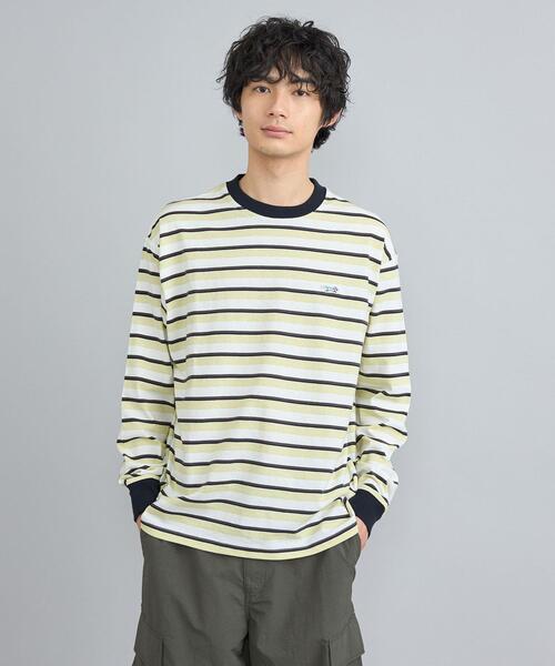 A-95)カットソー(M)ルネデリ KOEISTORE トップス レディース カットソー チュニック 春 夏 春