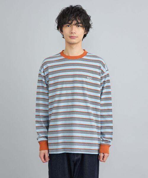 A-95)カットソー(M)ルネデリ KOEISTORE トップス レディース カットソー チュニック 春 夏 春