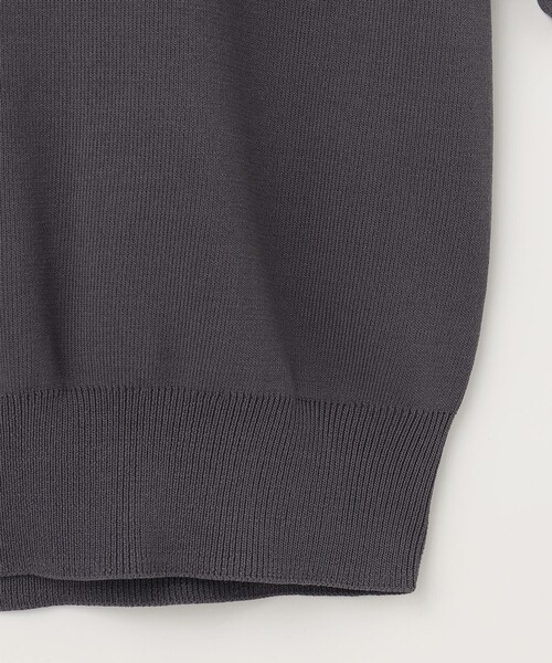 ANY SIS（エニィスィス）の「【洗える】コクーンスリーブ ニット（ニット/セーター・レディース・ライトイエロー系/グレー系/アイボリー系/ピンク系/ライトグリーン系・2）」の22枚目の写真