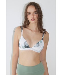 ALEXIA STAM | Bianca / トライアングルTOP(水着)