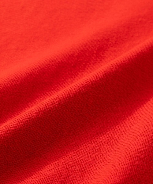 KAVU（カブー）の「KAVU/カブーEveryday Holyday Tee/エブリデイホリデイティー（Tシャツ/カットソー・メンズ・ネイビー/ロイヤルブルー/ホワイト/レッド/チョコ・MEDIUM/LARGE/X-LARGE）」の7枚目の写真