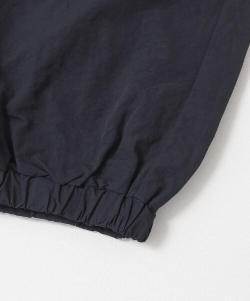 【セール】ddp Nylon Wide Pants（その他パンツ）｜ddp（ディーディーピー）